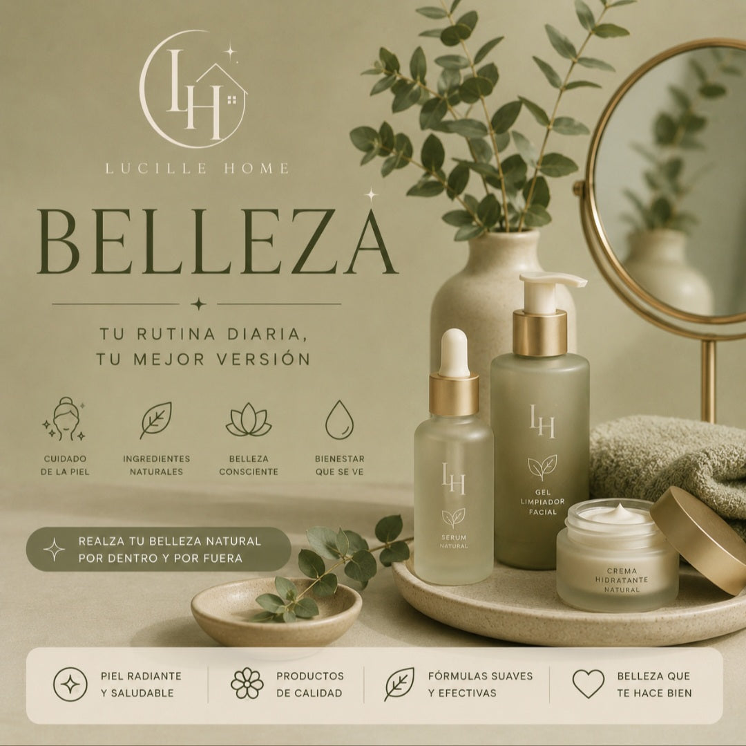 Belleza