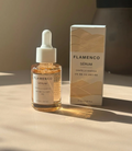 Sérum de Centella Asiática Flamenco