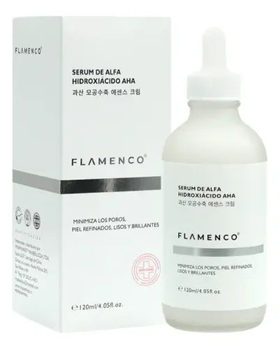 Serum de Alfa Hidroxiácidos