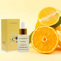 Sérum Vitamina C Flamenco Reparación y Blanqueamiento